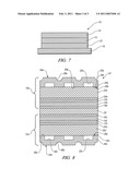 METHOD FOR CONTROLLING IONOMER AND PLATINUM DISTRIBUTION IN A FUEL CELL ELECTRODE diagram and image