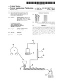 SELF EMULSIFYING GRANULES AND PROCESS FOR THE PREPARATION OF EMULSIONS THEREFROM diagram and image