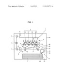 TONER FOR ELECTROPHOTOGRAPHY, DEVELOPER AND IMAGE FORMING APPARATUS diagram and image