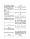 TONER FOR ELECTROPHOTOGRAPHY, DEVELOPER AND IMAGE FORMING APPARATUS diagram and image