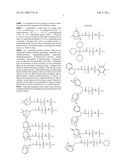 ACTINIC-RAY- OR RADIATION-SENSITIVE RESIN COMPOSITION, COMPOUND AND METHOD OF FORMING PATTERN USING THE COMPOSITION diagram and image