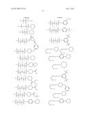 ACTINIC-RAY- OR RADIATION-SENSITIVE RESIN COMPOSITION, COMPOUND AND METHOD OF FORMING PATTERN USING THE COMPOSITION diagram and image