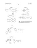 ACTINIC-RAY- OR RADIATION-SENSITIVE RESIN COMPOSITION, COMPOUND AND METHOD OF FORMING PATTERN USING THE COMPOSITION diagram and image