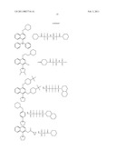 ACTINIC-RAY- OR RADIATION-SENSITIVE RESIN COMPOSITION, COMPOUND AND METHOD OF FORMING PATTERN USING THE COMPOSITION diagram and image