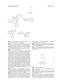 ACTINIC-RAY- OR RADIATION-SENSITIVE RESIN COMPOSITION, COMPOUND AND METHOD OF FORMING PATTERN USING THE COMPOSITION diagram and image