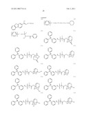 ACTINIC-RAY- OR RADIATION-SENSITIVE RESIN COMPOSITION, COMPOUND AND METHOD OF FORMING PATTERN USING THE COMPOSITION diagram and image