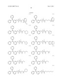 ACTINIC-RAY- OR RADIATION-SENSITIVE RESIN COMPOSITION, COMPOUND AND METHOD OF FORMING PATTERN USING THE COMPOSITION diagram and image