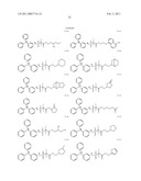 ACTINIC-RAY- OR RADIATION-SENSITIVE RESIN COMPOSITION, COMPOUND AND METHOD OF FORMING PATTERN USING THE COMPOSITION diagram and image