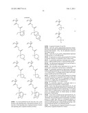 ACTINIC-RAY- OR RADIATION-SENSITIVE RESIN COMPOSITION, COMPOUND AND METHOD OF FORMING PATTERN USING THE COMPOSITION diagram and image