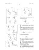 ACTINIC-RAY- OR RADIATION-SENSITIVE RESIN COMPOSITION, COMPOUND AND METHOD OF FORMING PATTERN USING THE COMPOSITION diagram and image