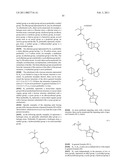 ACTINIC-RAY- OR RADIATION-SENSITIVE RESIN COMPOSITION, COMPOUND AND METHOD OF FORMING PATTERN USING THE COMPOSITION diagram and image