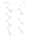 ACTINIC-RAY- OR RADIATION-SENSITIVE RESIN COMPOSITION, COMPOUND AND METHOD OF FORMING PATTERN USING THE COMPOSITION diagram and image