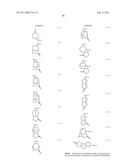 ACTINIC-RAY- OR RADIATION-SENSITIVE RESIN COMPOSITION, COMPOUND AND METHOD OF FORMING PATTERN USING THE COMPOSITION diagram and image