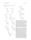 ACTINIC-RAY- OR RADIATION-SENSITIVE RESIN COMPOSITION, COMPOUND AND METHOD OF FORMING PATTERN USING THE COMPOSITION diagram and image