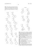 ACTINIC-RAY- OR RADIATION-SENSITIVE RESIN COMPOSITION, COMPOUND AND METHOD OF FORMING PATTERN USING THE COMPOSITION diagram and image