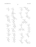 ACTINIC-RAY- OR RADIATION-SENSITIVE RESIN COMPOSITION, COMPOUND AND METHOD OF FORMING PATTERN USING THE COMPOSITION diagram and image