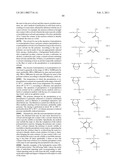 ACTINIC-RAY- OR RADIATION-SENSITIVE RESIN COMPOSITION, COMPOUND AND METHOD OF FORMING PATTERN USING THE COMPOSITION diagram and image