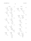 ACTINIC-RAY- OR RADIATION-SENSITIVE RESIN COMPOSITION, COMPOUND AND METHOD OF FORMING PATTERN USING THE COMPOSITION diagram and image