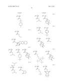 ACTINIC-RAY- OR RADIATION-SENSITIVE RESIN COMPOSITION, COMPOUND AND METHOD OF FORMING PATTERN USING THE COMPOSITION diagram and image