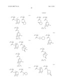 ACTINIC-RAY- OR RADIATION-SENSITIVE RESIN COMPOSITION, COMPOUND AND METHOD OF FORMING PATTERN USING THE COMPOSITION diagram and image