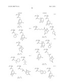 ACTINIC-RAY- OR RADIATION-SENSITIVE RESIN COMPOSITION, COMPOUND AND METHOD OF FORMING PATTERN USING THE COMPOSITION diagram and image