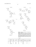 ACTINIC-RAY- OR RADIATION-SENSITIVE RESIN COMPOSITION, COMPOUND AND METHOD OF FORMING PATTERN USING THE COMPOSITION diagram and image