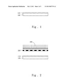 PHOTOMASK ETCHING METHOD FOR CHEMICAL VAPOR DEPOSITION FILM diagram and image