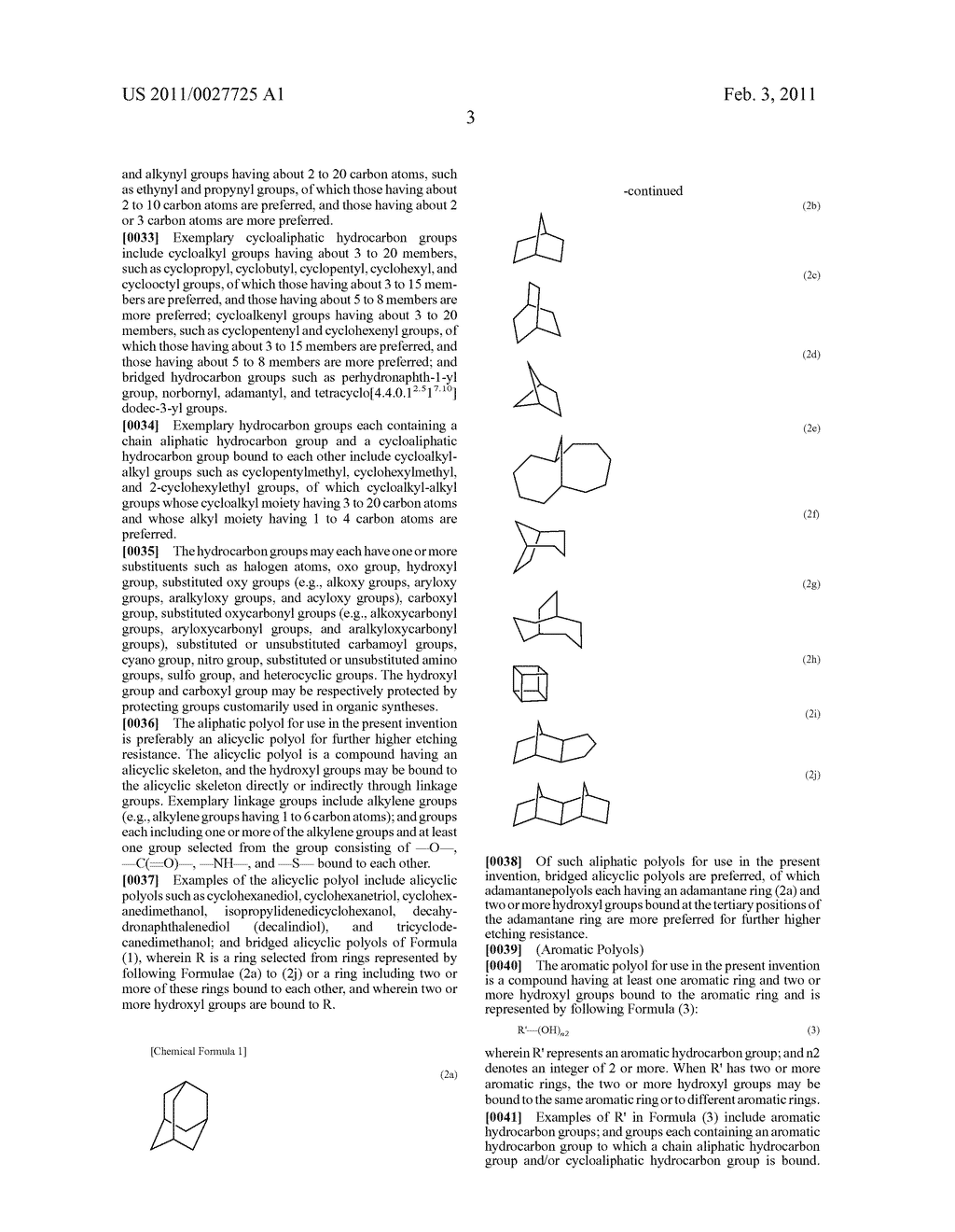 POLYOL COMPOUND FOR PHOTORESIST - diagram, schematic, and image 04