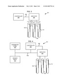 SYSTEM AND APPARATUS FOR APPLYING AN ELECTRIC FIELD TO A COMBUSTION VOLUME diagram and image