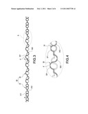 SUPPORTING STRUCTURE WITH HEIGHT DIFFERENCE AND VAPOR CHAMBER HAVING THE SUPPORTING STRUCTURE diagram and image