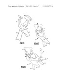 DENTAL PLIERS WITH ADJUSTABLE BUMPER diagram and image