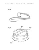 MEDICAL DEVICE AND METHOD FOR PRODUCING THE SAME diagram and image