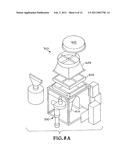 System for Autonomous Monitoring of Bioagents diagram and image