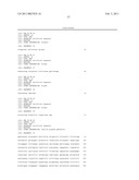 METHODS OF MODIFYING NUCLEIC ACIDS IN HOST CELLS diagram and image