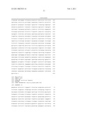 METHODS OF MODIFYING NUCLEIC ACIDS IN HOST CELLS diagram and image