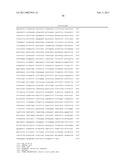 METHODS OF MODIFYING NUCLEIC ACIDS IN HOST CELLS diagram and image