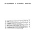 METHODS OF MODIFYING NUCLEIC ACIDS IN HOST CELLS diagram and image