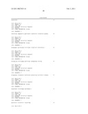 METHODS OF MODIFYING NUCLEIC ACIDS IN HOST CELLS diagram and image