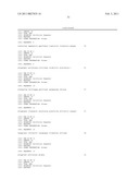 METHODS OF MODIFYING NUCLEIC ACIDS IN HOST CELLS diagram and image