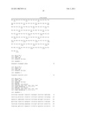 Maize Cellulose Synthases and Uses Thereof diagram and image