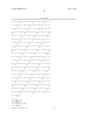 Maize Cellulose Synthases and Uses Thereof diagram and image