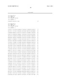 Maize Cellulose Synthases and Uses Thereof diagram and image