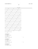 Maize Cellulose Synthases and Uses Thereof diagram and image