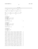 Maize Cellulose Synthases and Uses Thereof diagram and image