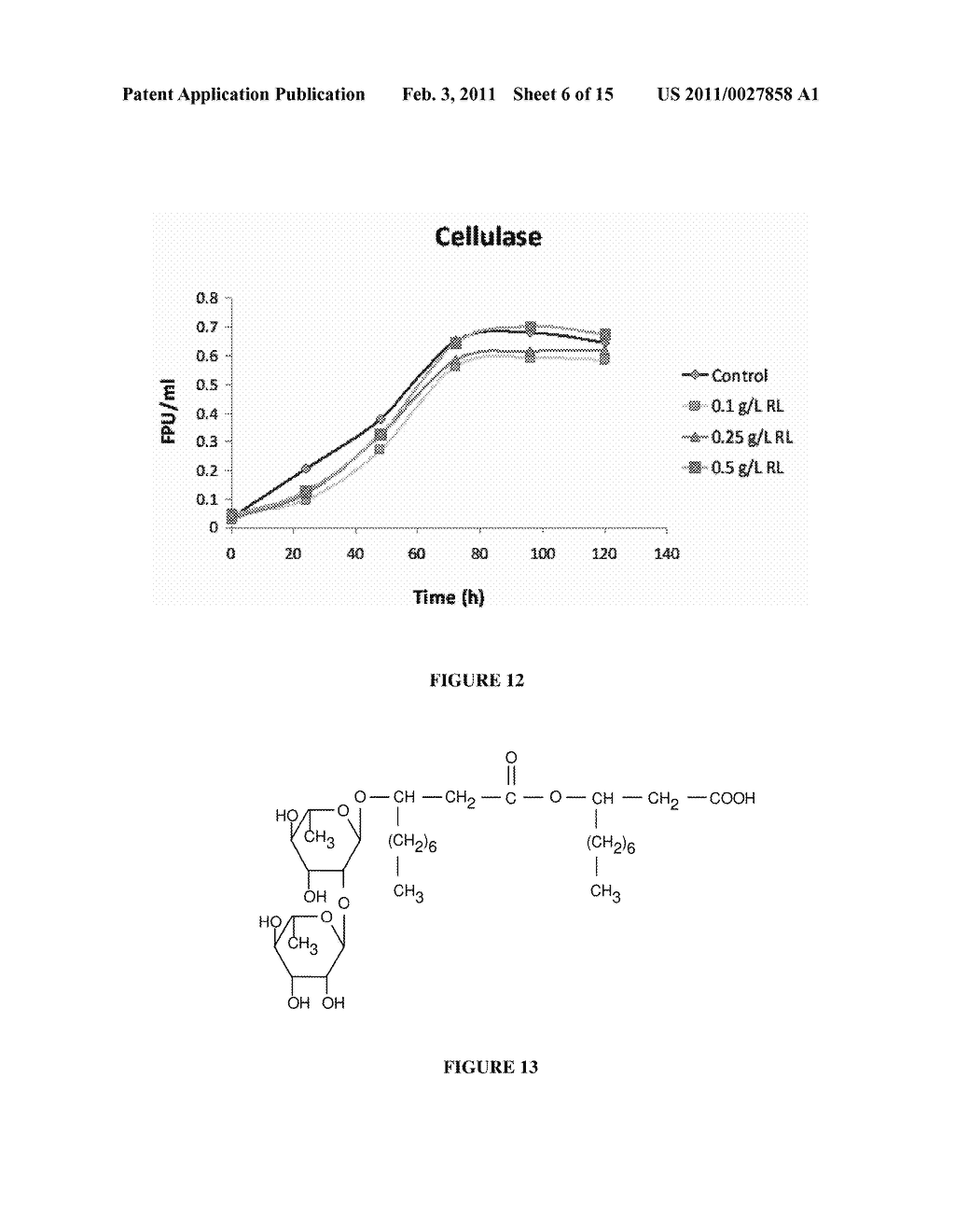 Method of Modifying Fungal Morphology - diagram, schematic, and image 07