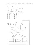 Inexpensive, Vertical, Production Photobioteactor diagram and image