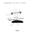 Inexpensive, Vertical, Production Photobioteactor diagram and image