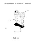 Inexpensive, Vertical, Production Photobioteactor diagram and image