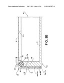 RECIPIENT DEVICE AND METHOD TO PROTECT IN VITRO CULTURED EMBRYOS AND CELLS AGAINST ATOMOSPHERIC SHOCK diagram and image