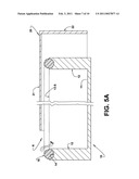 RECIPIENT DEVICE AND METHOD TO PROTECT IN VITRO CULTURED EMBRYOS AND CELLS AGAINST ATOMOSPHERIC SHOCK diagram and image